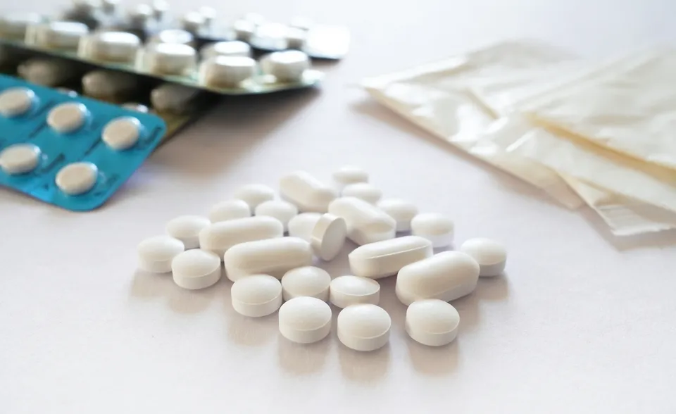 Personal import support for medicines